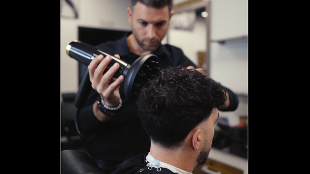 BaBylissPRO FALCO Grooming